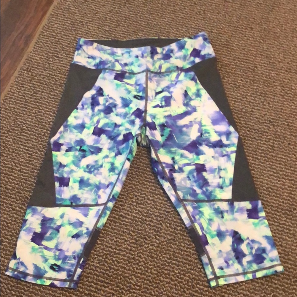 Calvin Klein workout leggings